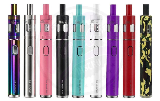 Innokin Endura T18E