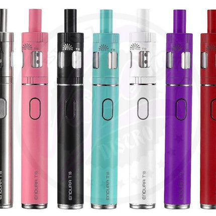 Innokin Endura T18E