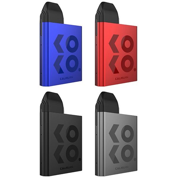 Uwell Caliburn Koko Kit
