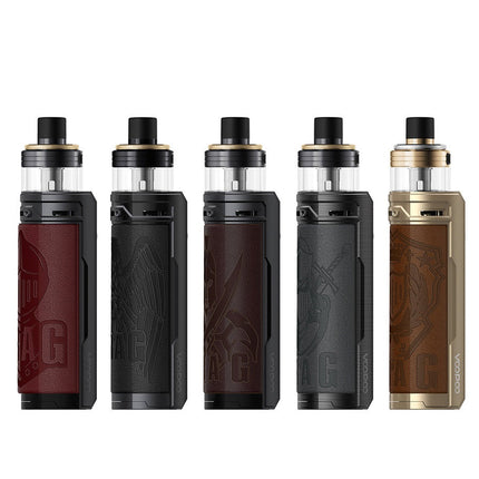 Voopoo Drag S Pro Pod Kit