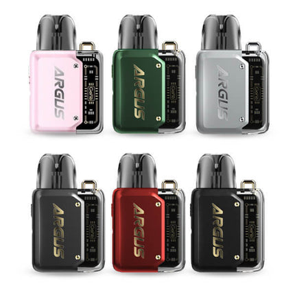 Voopoo Argus P1 Kit