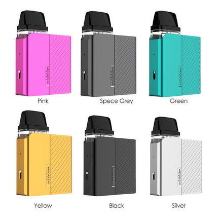 Vaporesso Xros Nano - Pod Kit