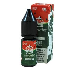 Anarchist Salt - 10mg - 10ml