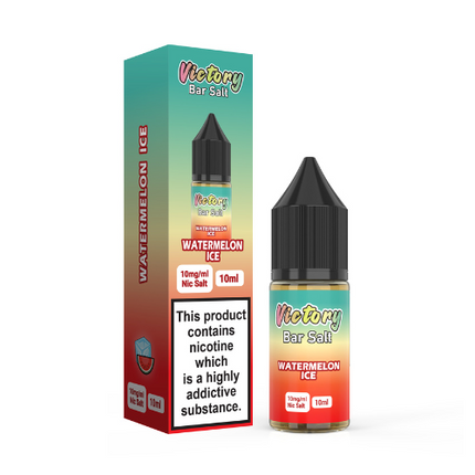 Victory Bar Salt - 20mg - 10ml