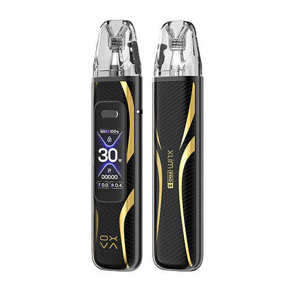 Oxva Xlim PRO 3 Vape Kit