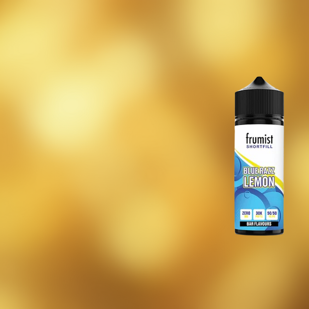 <h3>E-Liquid</h3>