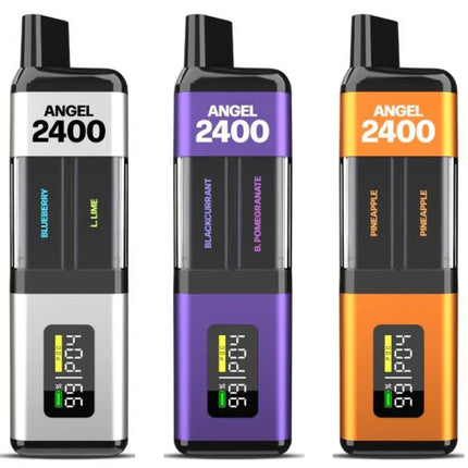 Angel - 2400 - Prefilled Pod Kit