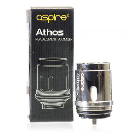 Aspire Athos Coils