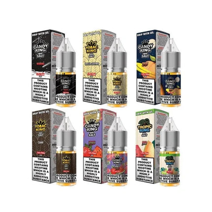 Candy King Salt - 10ml - 20mg