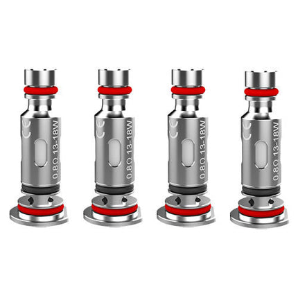 Uwell Caliburn G Pod Coils