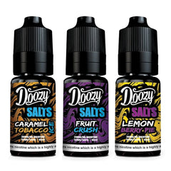 Collection image for: Nic Salts