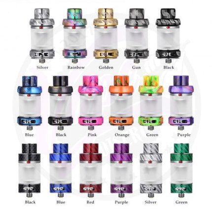 Freemax Mesh Pro Tank