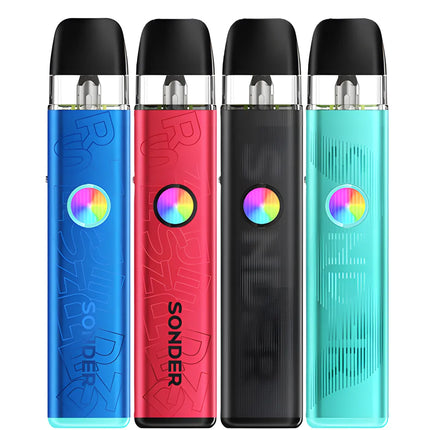 Geek Vape Sonder Q3 Vape Kit