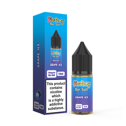 Victory Bar Salt - 20mg - 10ml