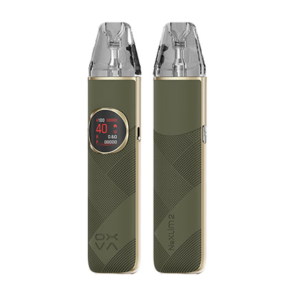 Oxva NEXLIM 2 Vape Kit