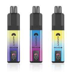 Collection image for: Prefilled Kits & Pods