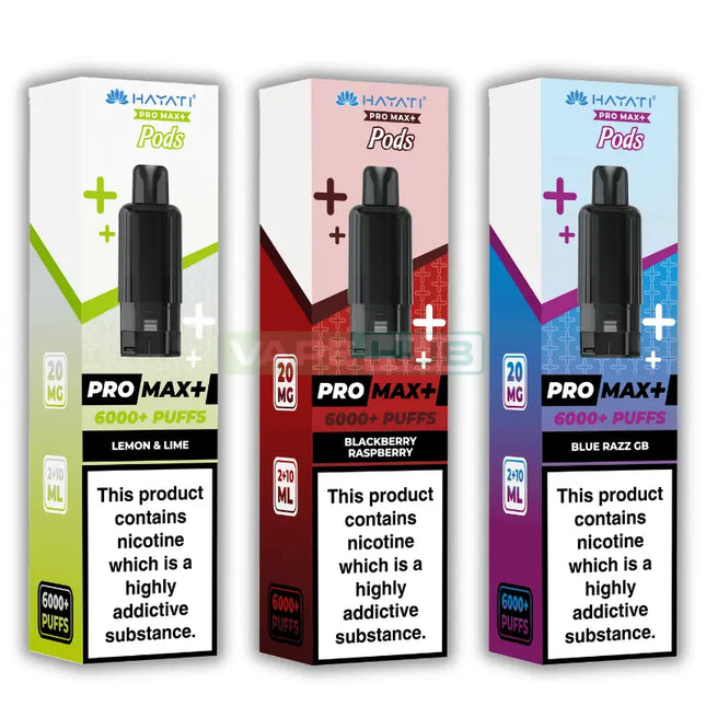 Coils & Pods Frumist Wholesale Coils & Pods Frumist Wholesale