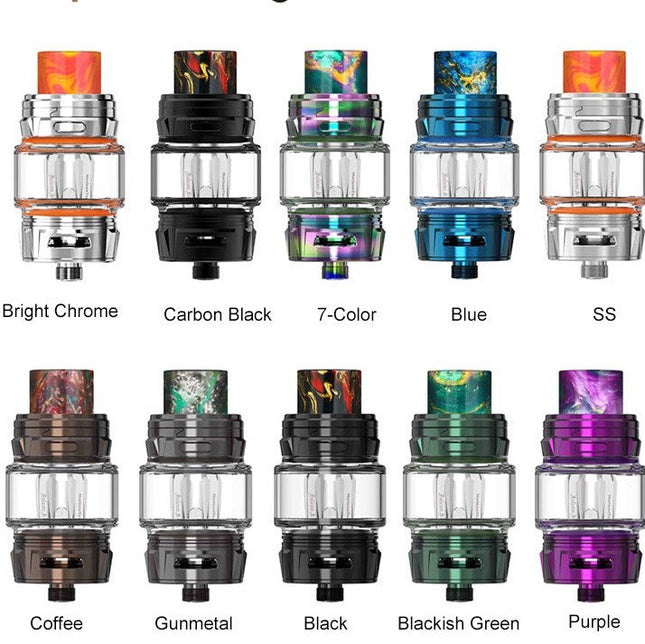 HorizonTech Falcon Tank