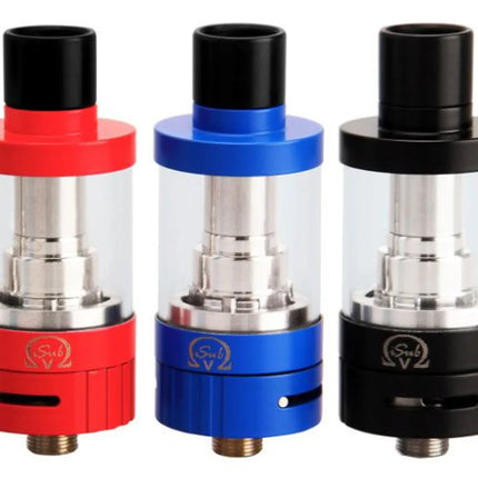 Innokin ISub VE Tank