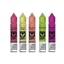 Zap Salt - 20mg - 10ml