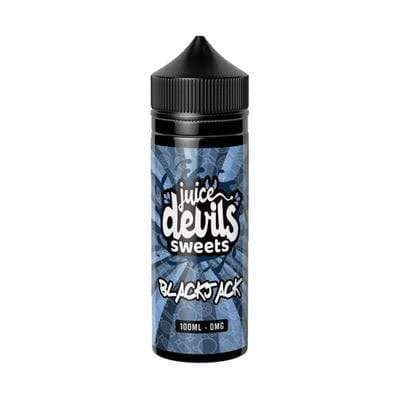 Juice Devils Sweets - 100ml Shortfill - 0mg
