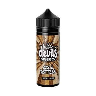 Juice Devils Sweets - 100ml Shortfill - 0mg