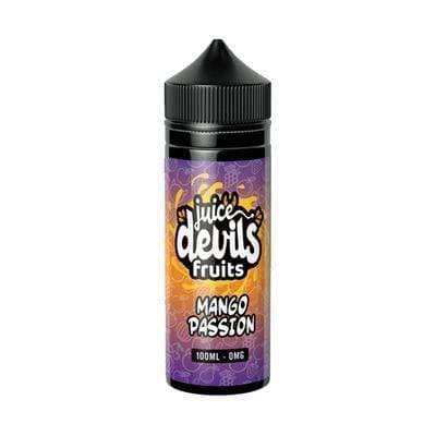 Juice Devils Fruits - 100ml Shortfill - 0mg