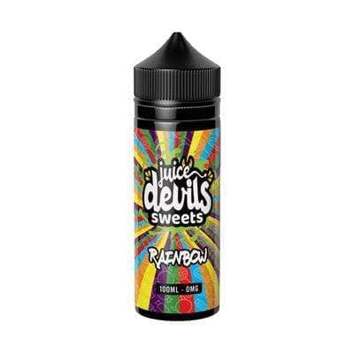 Juice Devils Sweets - 100ml Shortfill - 0mg