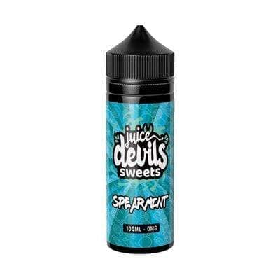 Juice Devils Sweets - 100ml Shortfill - 0mg