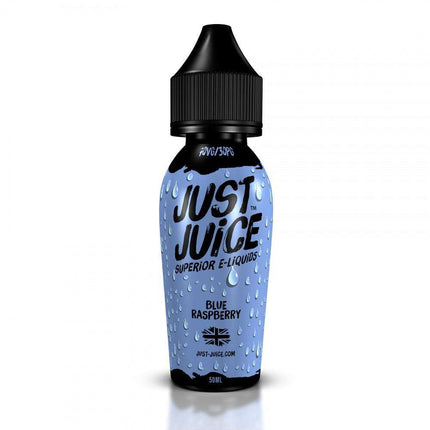 Just Juice - 50ml Shortfill - 0mg