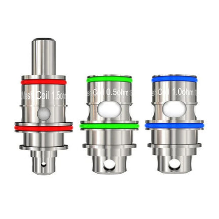 Freemax Fireluke 22 Coils