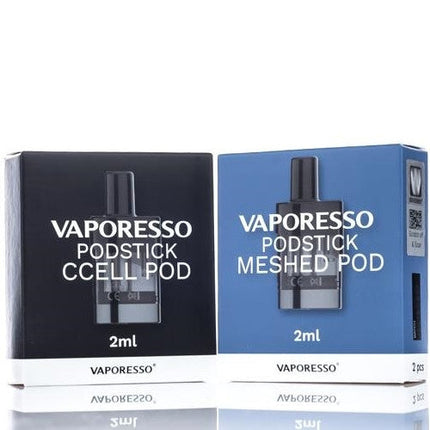 Vaporesso Podstick Pods