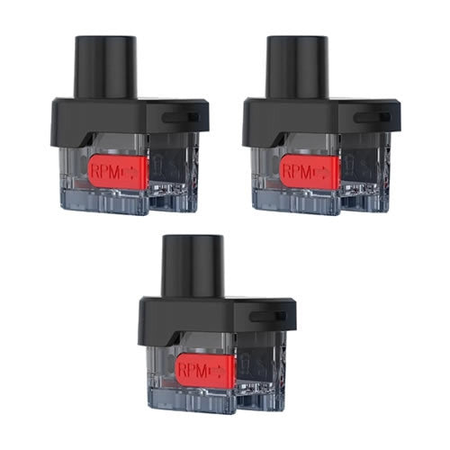 Smok Rpm Lite Empty Pod