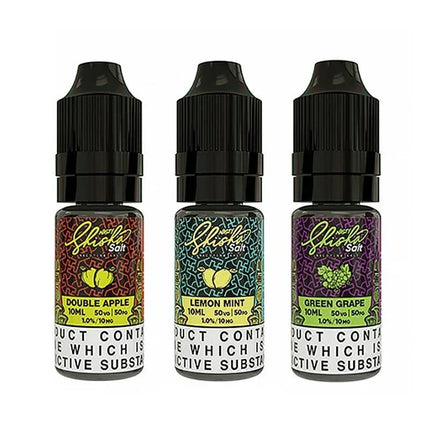 Nasty Shisha Salt - 10ml - 20mg