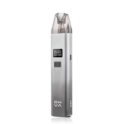 OXVA Pod Kit Black White OXVA Xlim Pod Kit