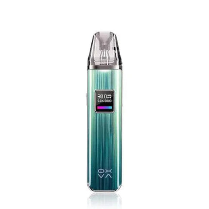 OXVA Pod Kit Gleamy Green OXVA Xlim Pro - Pod Vape Kit