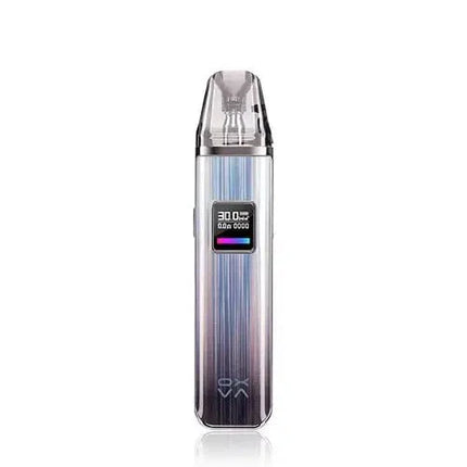 OXVA Pod Kit Gleamy Grey OXVA Xlim Pro - Pod Vape Kit
