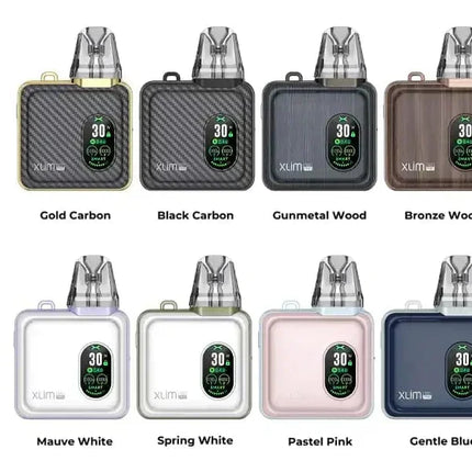 OXVA Pod Kit OXVA Xlim AQ Pro Pod Vape Kit