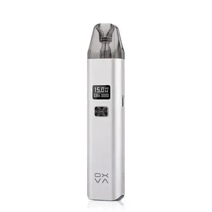 OXVA Pod Kit Silver OXVA Xlim Pod Kit