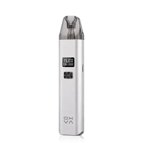 OXVA Pod Kit Silver OXVA Xlim Pod Kit