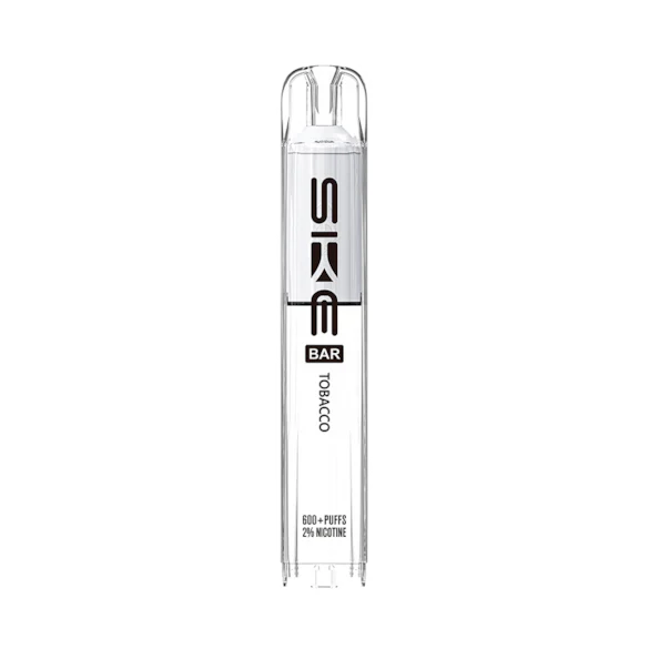 SKE Bar 600 Prefilled Pod - 20mg