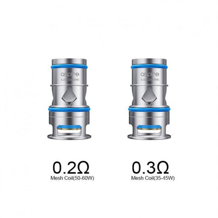 Aspire Odan Mesh Coil (3pack)