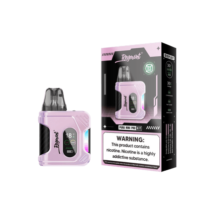 Reymont Pod Kit Reymond Pura Mini Pro Kit