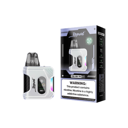 Reymont Pod Kit Reymond Pura Mini Pro Kit
