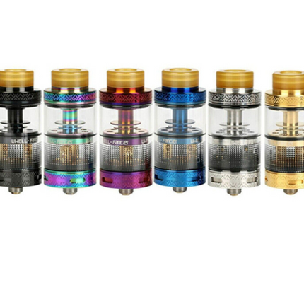 Fancier Uwell Rda/Rta