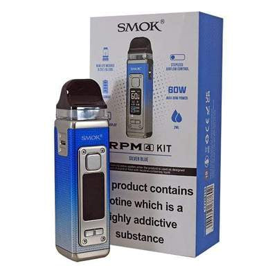 Smok Rpm 4 Kit