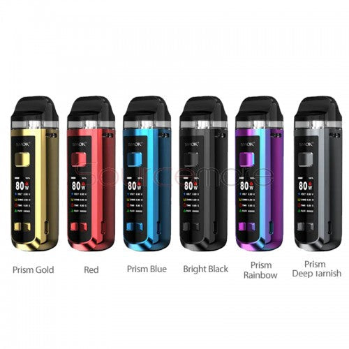 Smok RPM 2 Kit