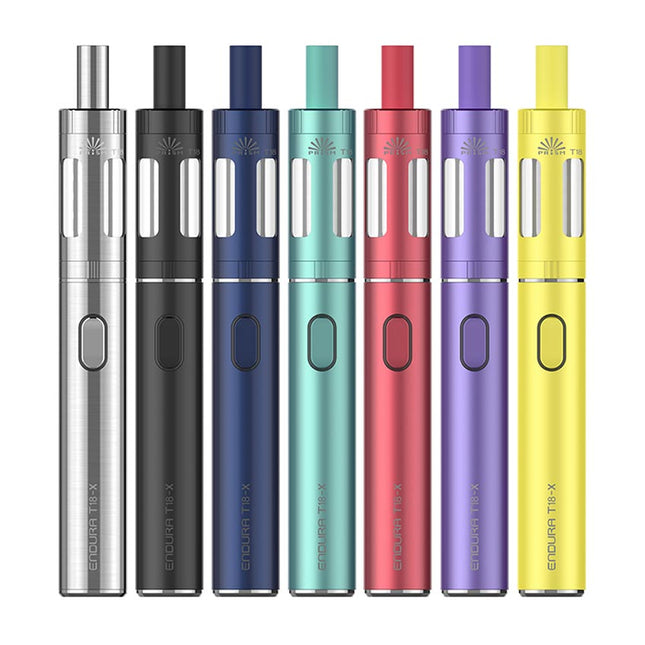 Innokin Endura T18-X Kit