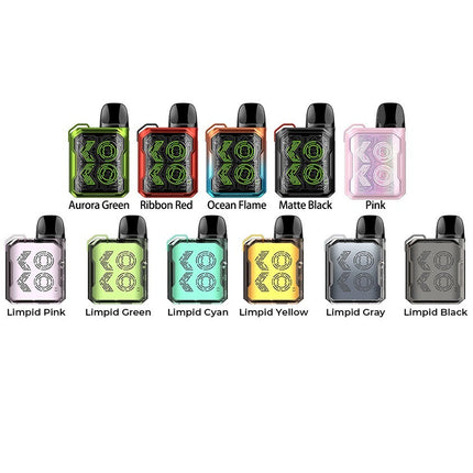 Uwell Caliburn Gk2 Kit