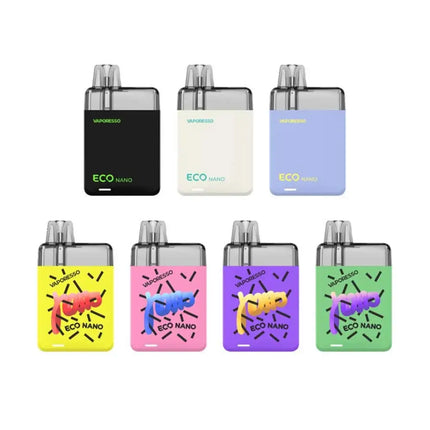 Vaporesso ECO NANO Pod Kit